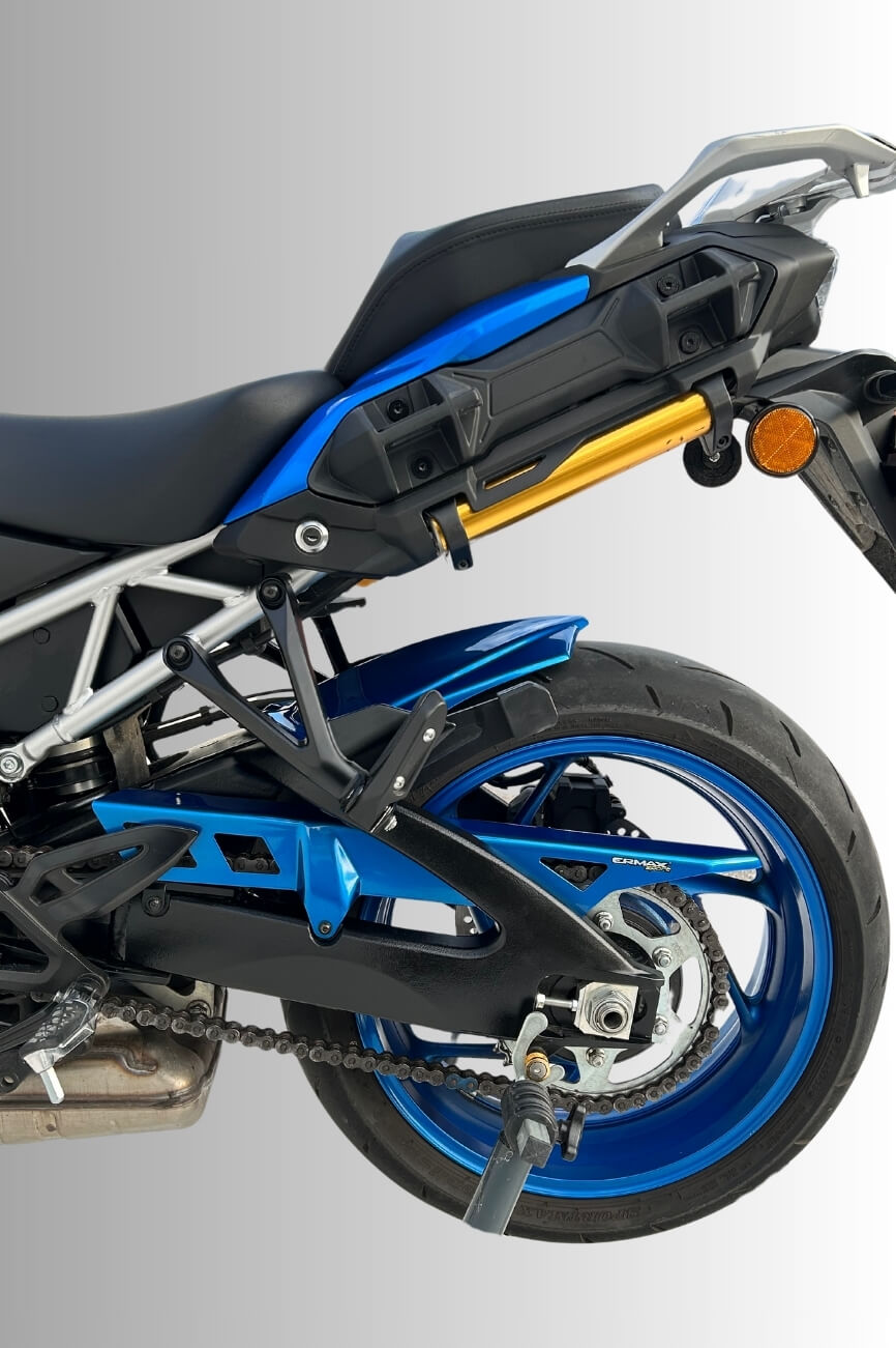 Ermax achterspatbord Suzuki GSX-S1000 GX 2024-2026 Ongespoten E7304Y92-00 1