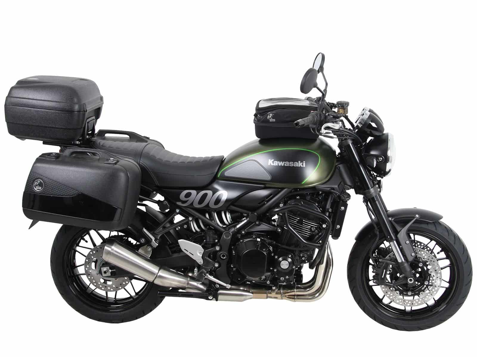 Hepco en Becker Easyrack drager topkoffer Kawasaki Z900 RS / SE (2026-) HE66125590101 2