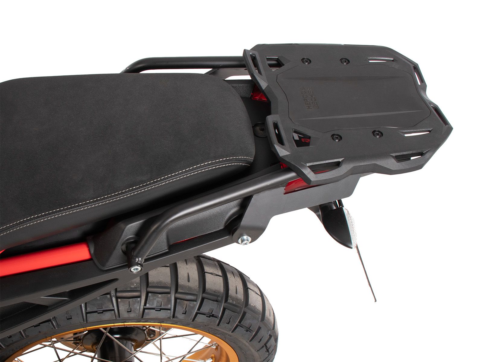 Hepco en Becker Smartrack bagage drager Aprilia Tuareg 660 Rally (2025-) HE68076870101