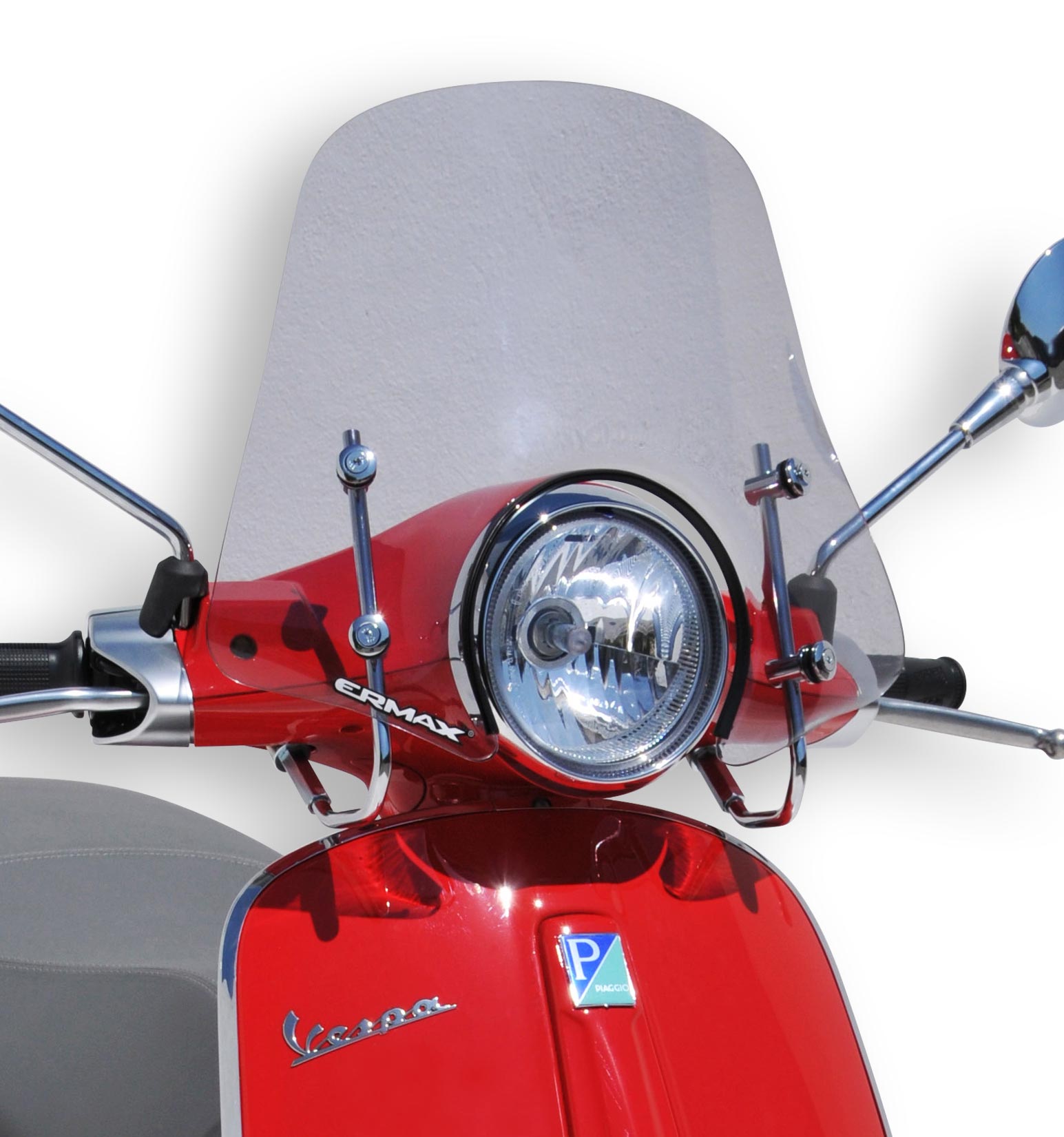 Ermax Sport windscherm Vespa Primavera / Elletrica (2024-2025) ESP1303006