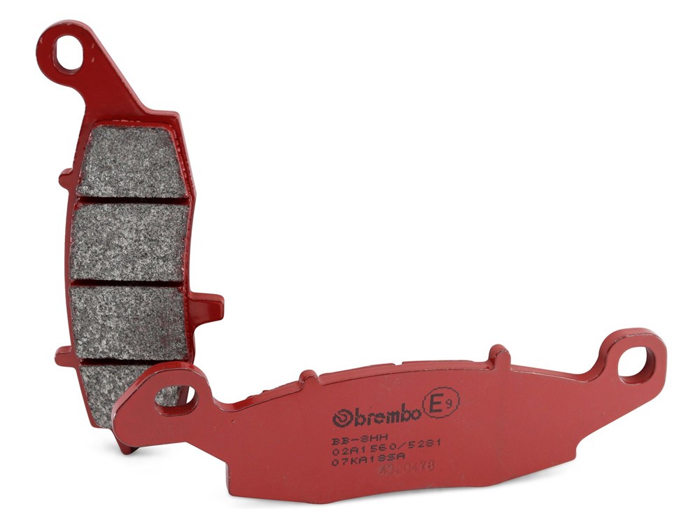 Brembo remblokken Brembo remblokken
