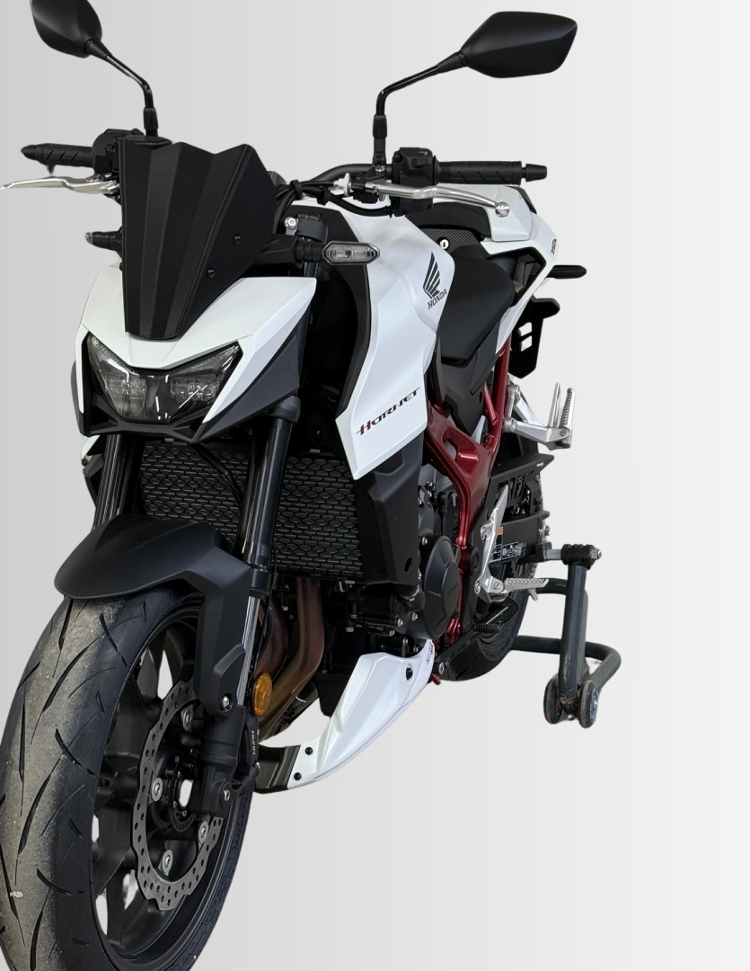 Ermax achterspatbord Honda CB750 Hornet 2025-2026 Ongespoten E7301T28-00 3