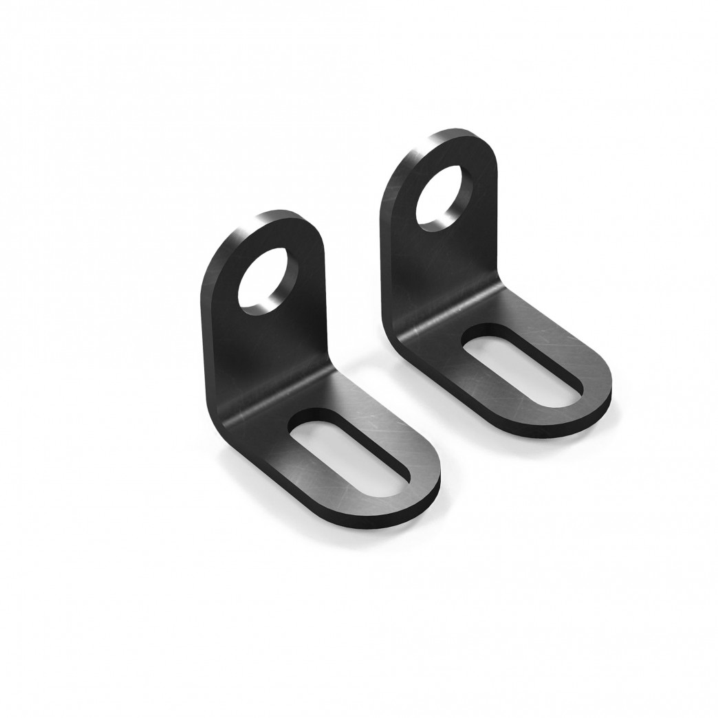 Rizoma Knipperlicht bevestiging FR245B