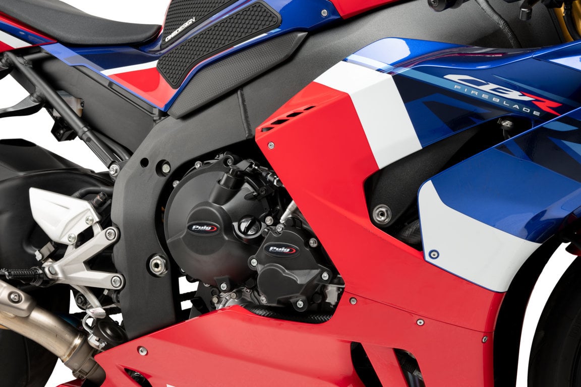 Puig Carter bescherming Honda CBR1000RR-R Fireblade / SP vanaf 2020