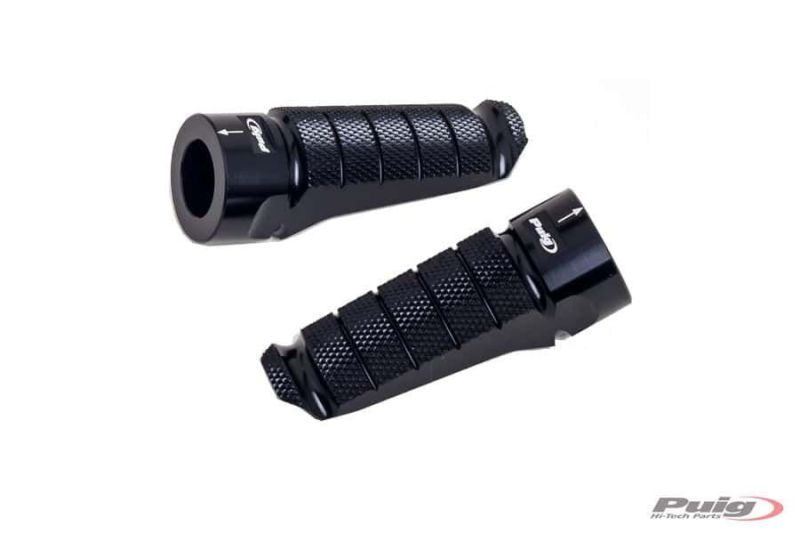 Puig Racing Voetsteunen CFmoto 675SR-R (2025-) PU6301-391 1