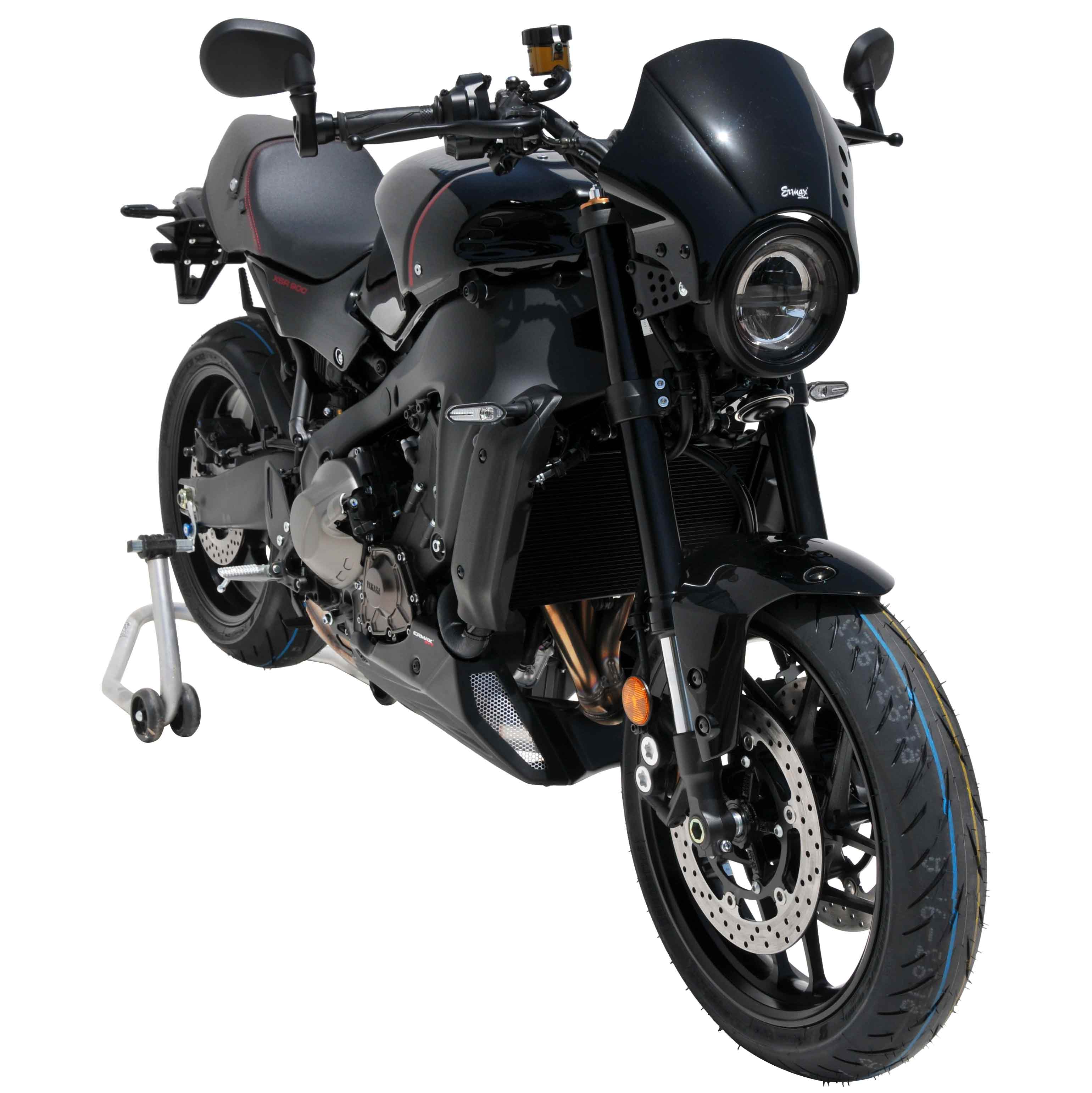 Ermax Nose kuipje Yamaha XSR900 2022-2026 Ongespoten E1502Z04-00 2