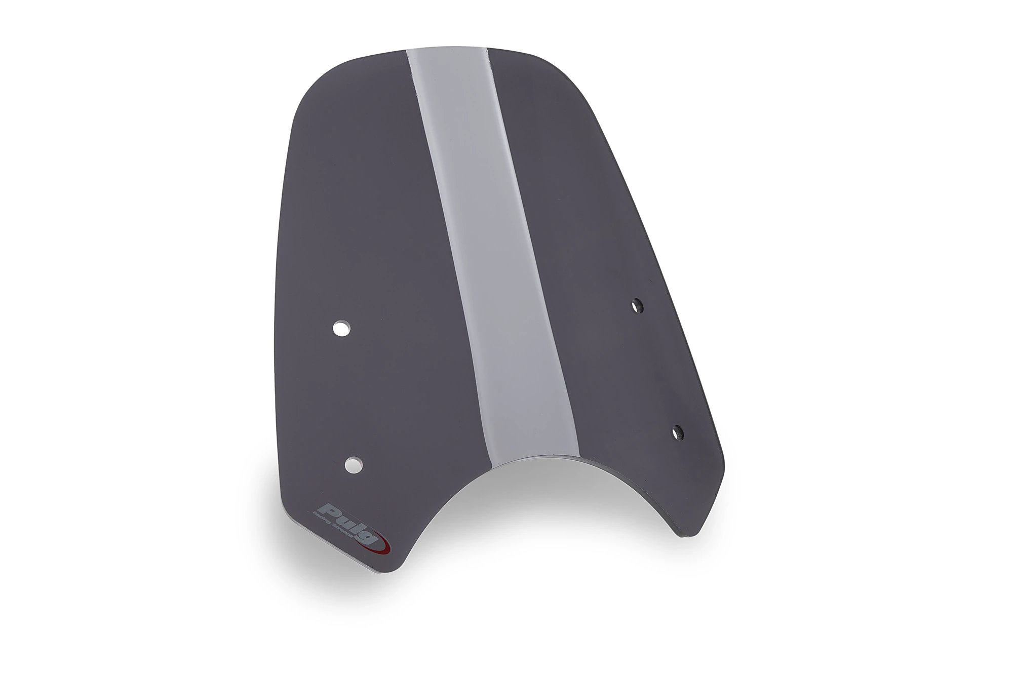 Puig New Generation Sport windscherm Triumph Bonneville Bobber (2021-) PU21925F 4