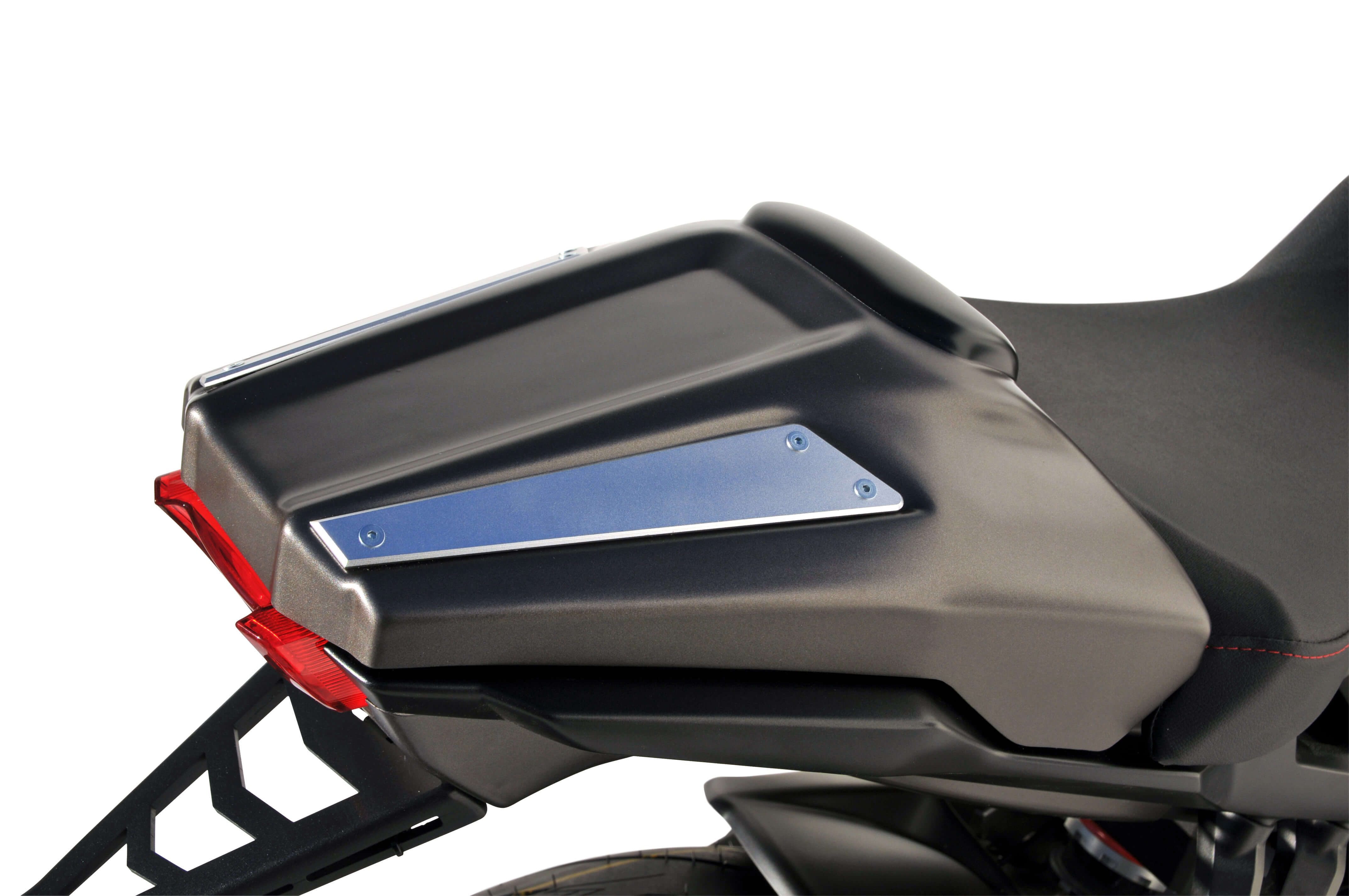 Ermax duo zit cover Honda CB1000R / ABS 2018-2020 Ongespoten E8501S93-00 3