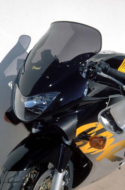 Ermax verhoogd windscherm Honda CBR600F (1999-2000) E010103041