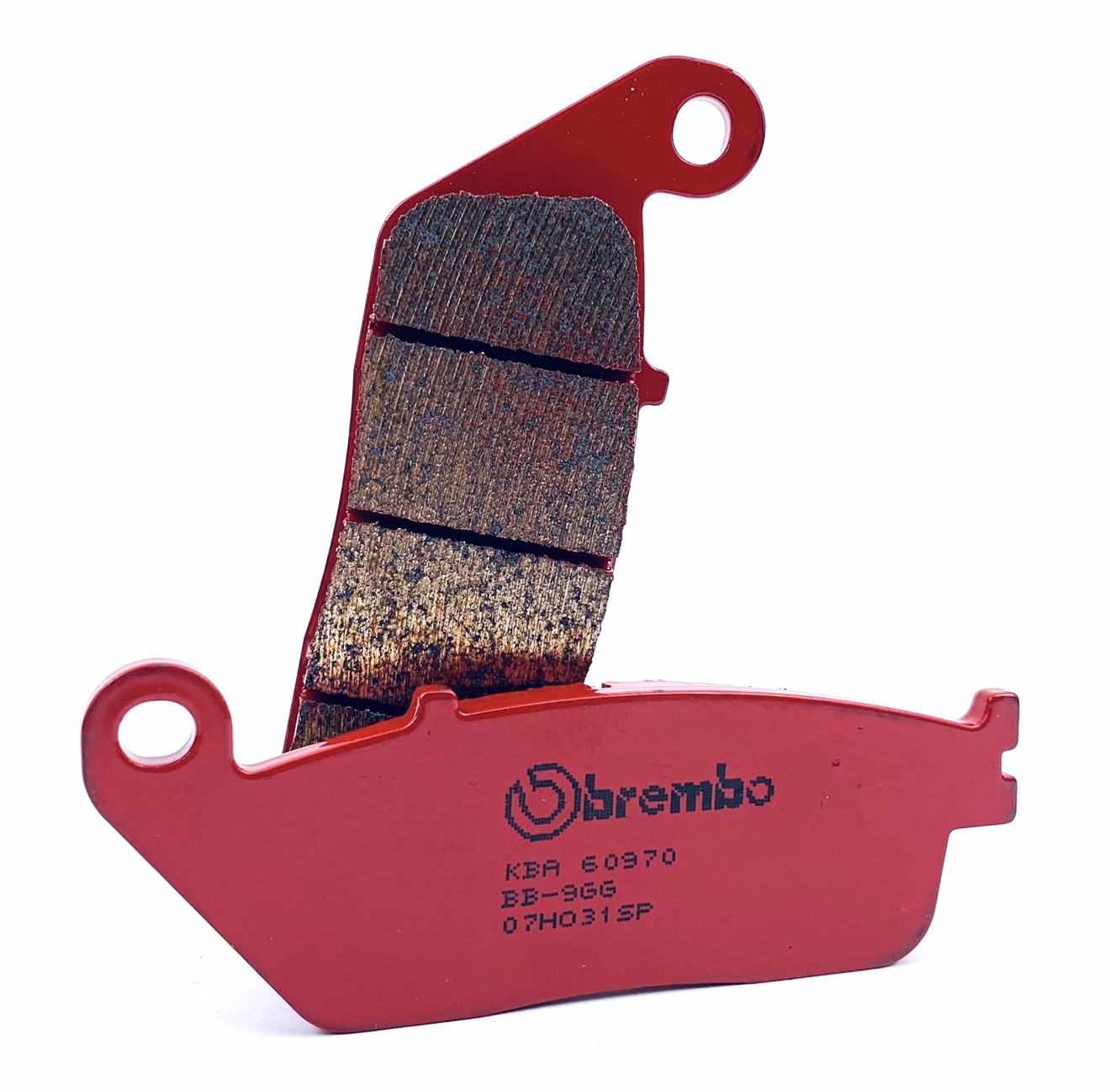 Brembo remblokken Brembo remblokken