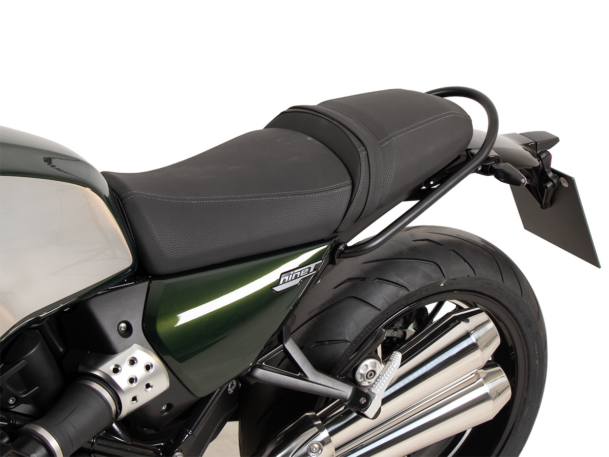 Hepco en Becker passagier handgrepen BMW R12 nine T (2024-)