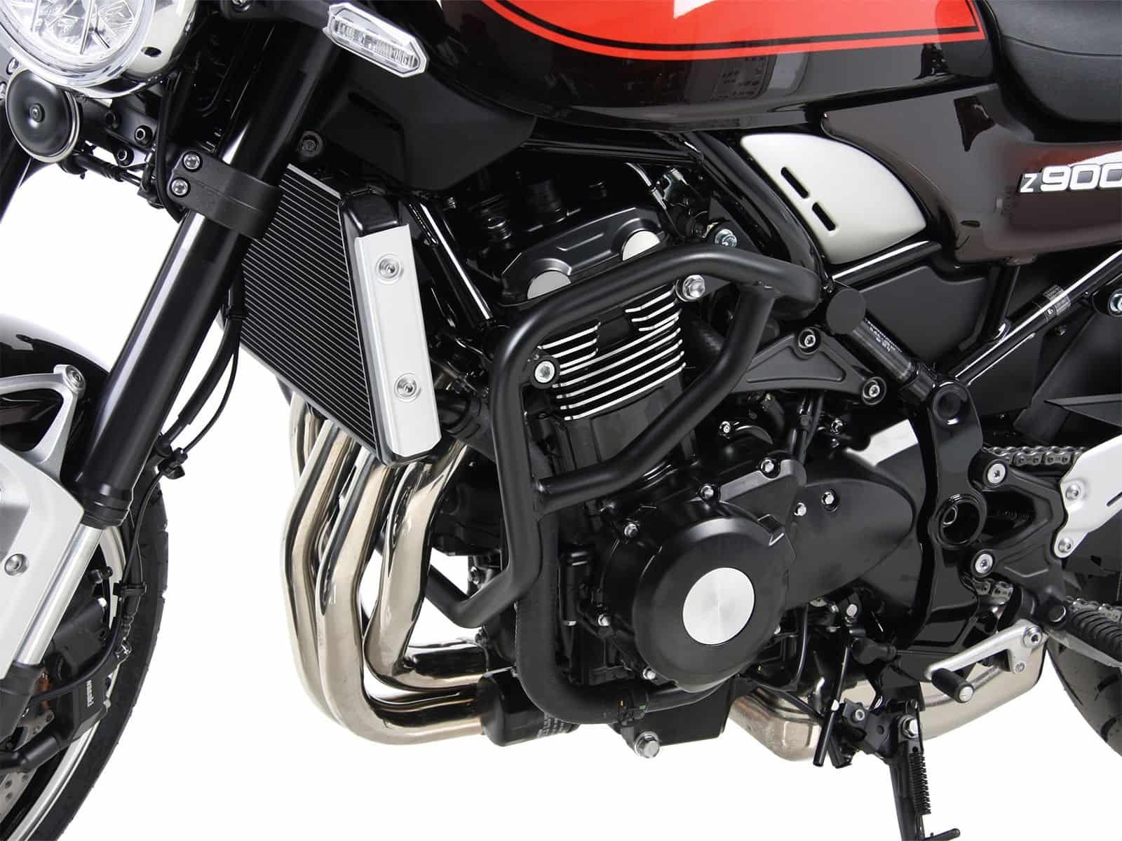 Hepco en Becker valbeugels Kawasaki Z900 RS / SE (2026-) HE50125590001 2
