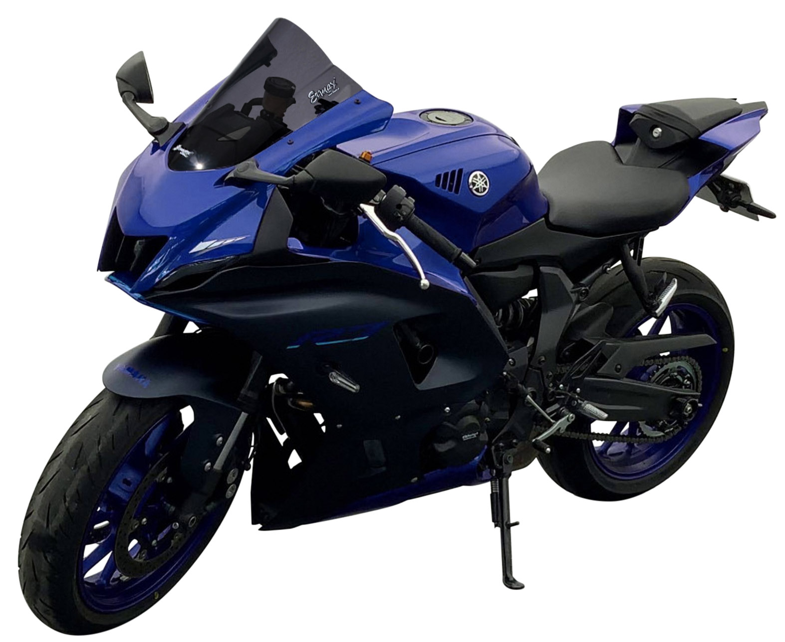 Ermax Aeromax windscherm Yamaha R7 (2022-) E0702Z00-56 2