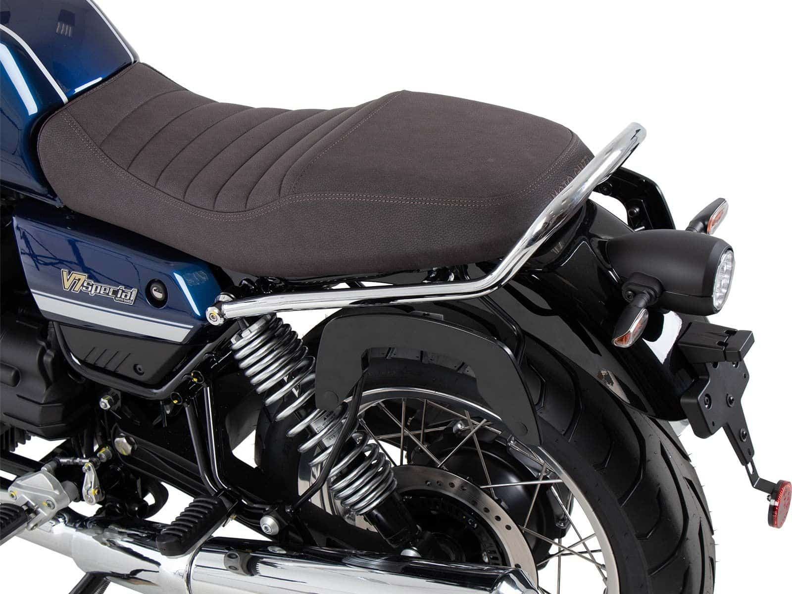 Hepco en Becker C-bow bagagerek Moto Guzzi V7 Special / Stone 850 (2023-2024)