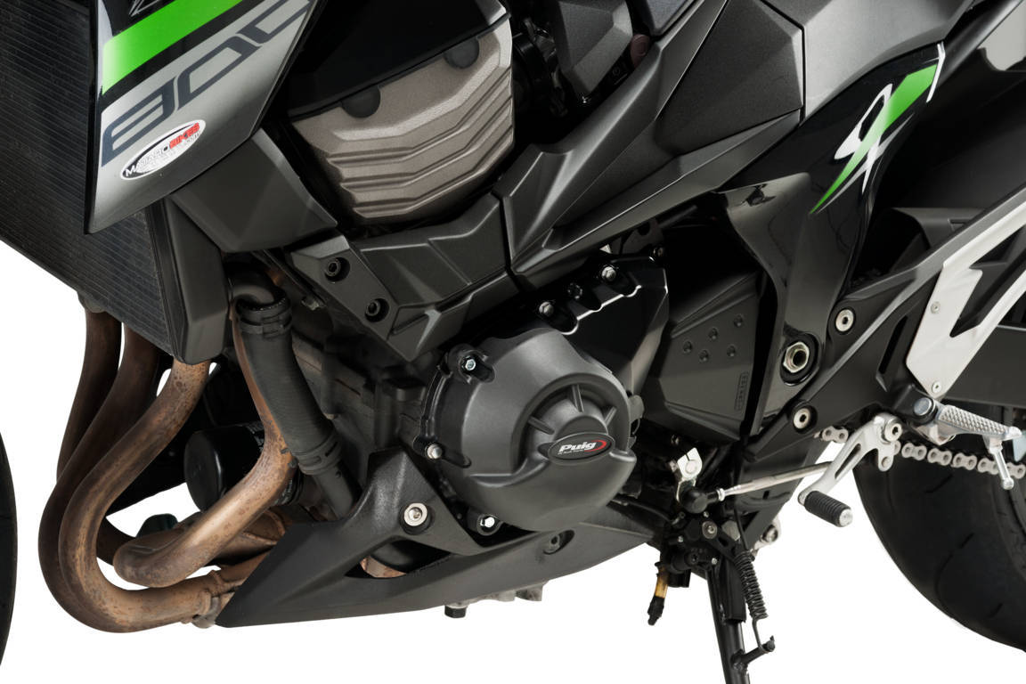 Puig carter bescherming Kawasaki Z800 