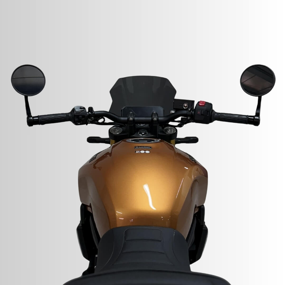 Ermax Nose windscherm Suzuki GSX-8T (2026-) E0604Y93-01 5