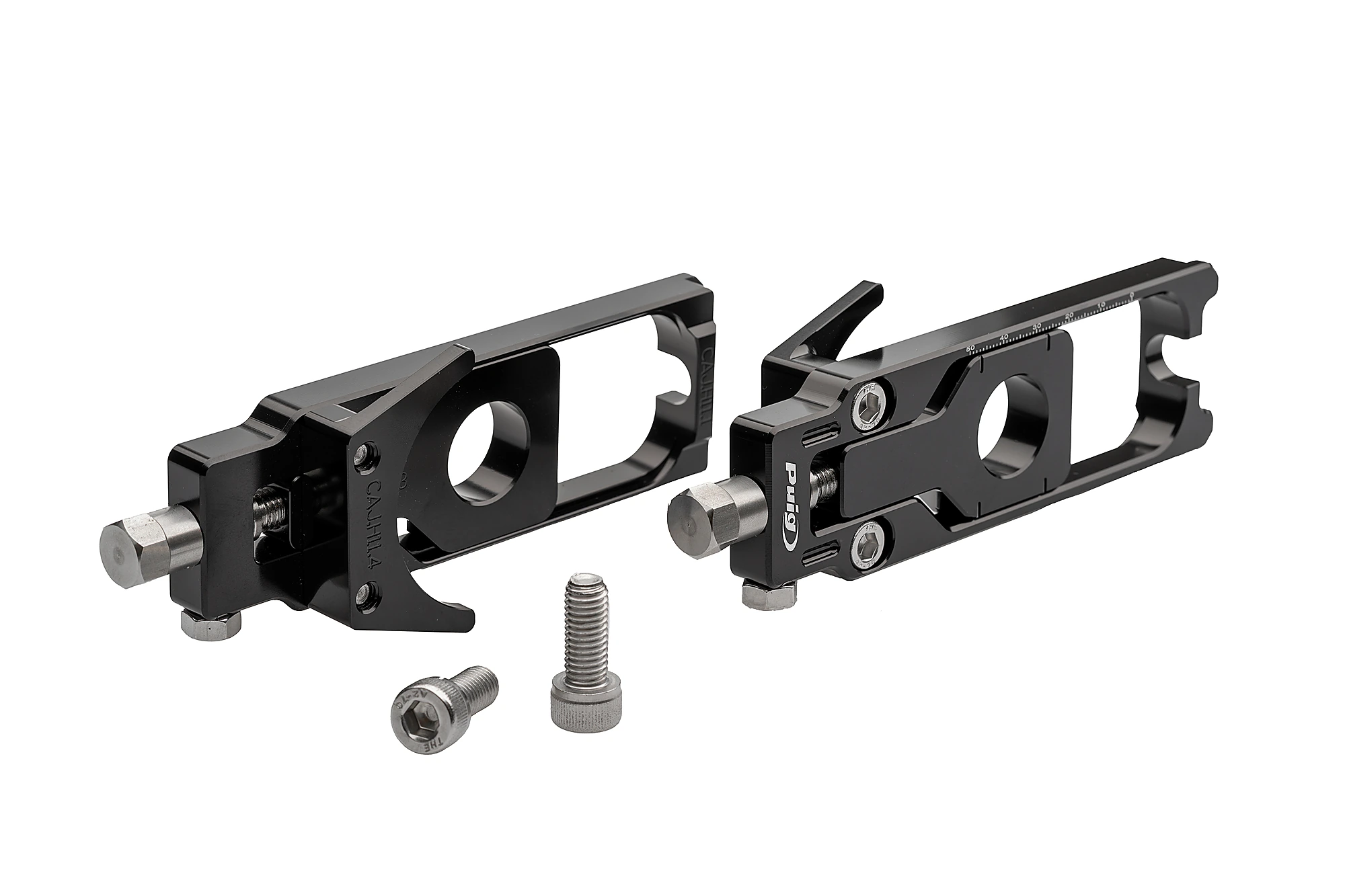 Puig Kettingspanners Honda CB1000 Hornet / SP (2025-) PU22400N