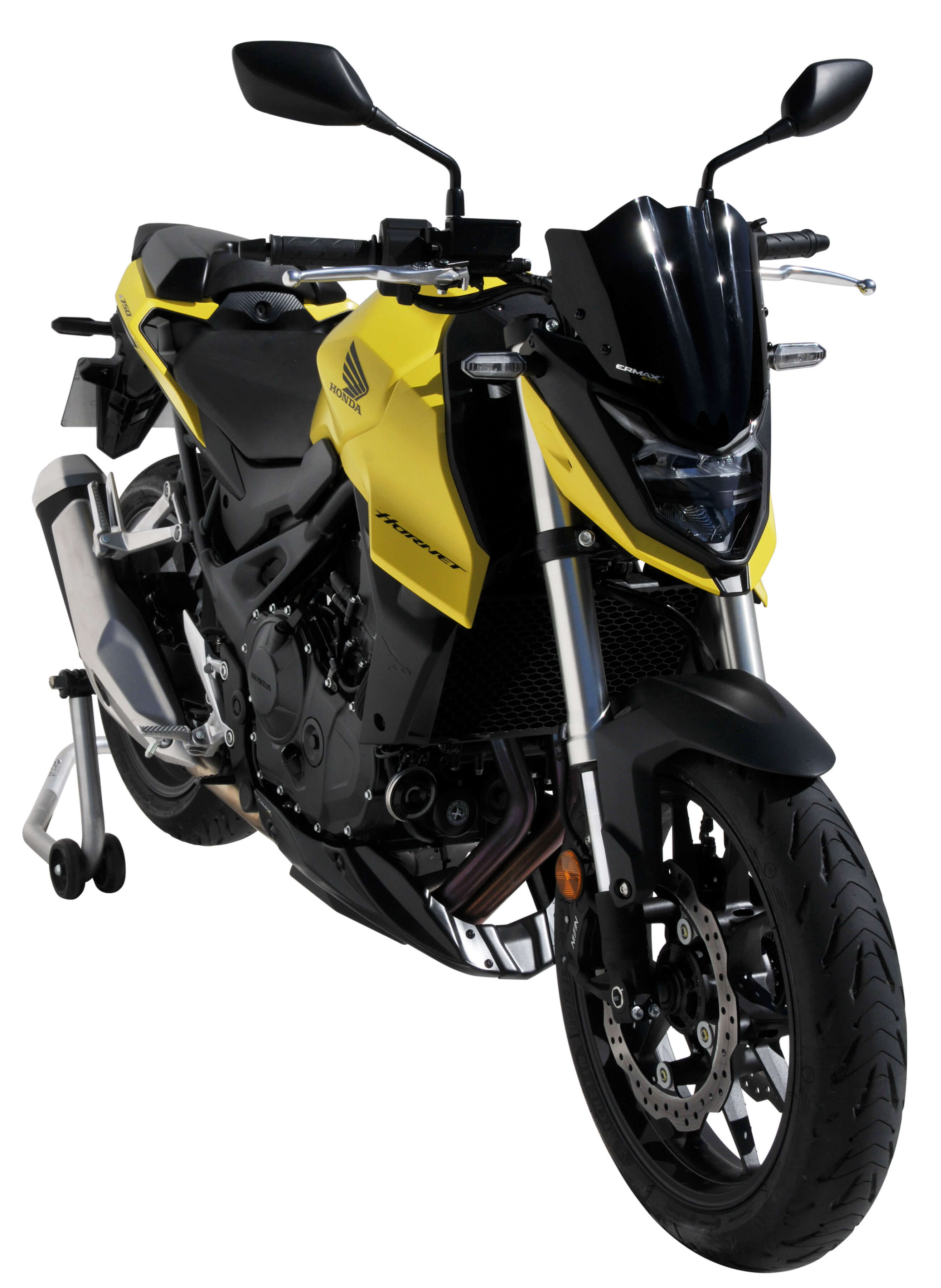 Ermax Sport windscherm Honda CB750 Hornet (2023-2024) E0301T24-56 1