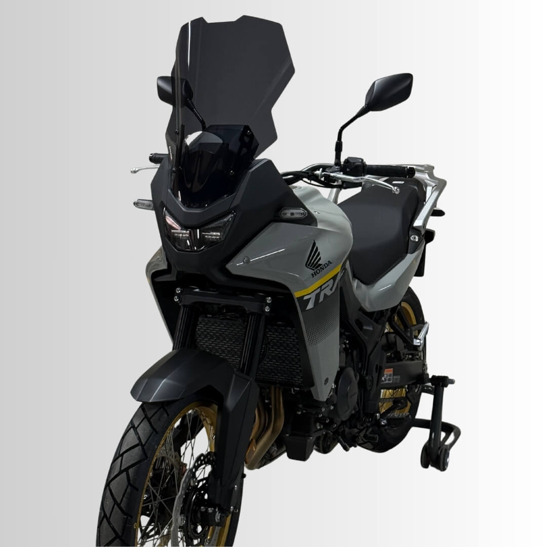 Ermax verhoogd windscherm Honda XL750 Transalp (2025-) E0101T35-03 7