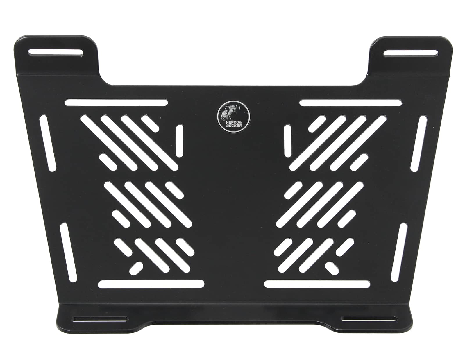 Hepco en Becker verbreder bagagedrager Kawasaki Z650 S (2026-) HE80025620001 4