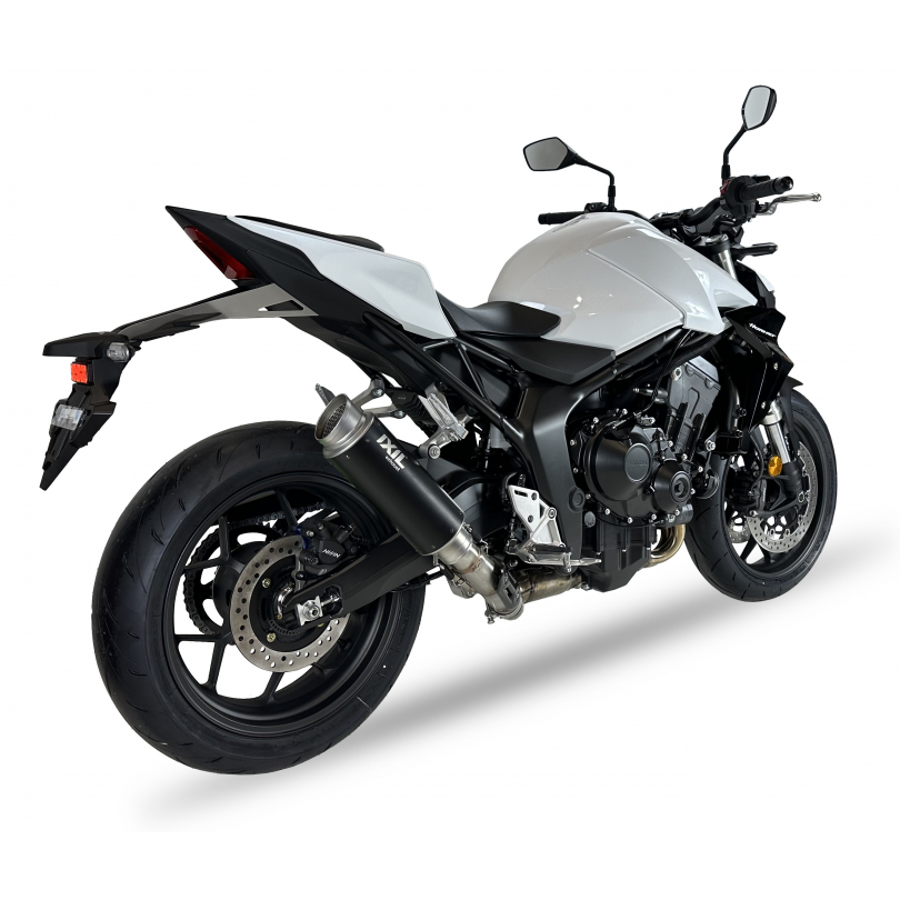 Ixil RC Xtrem Sport Slip On uitlaat Honda CB1000 Hornet / SP (2025-) BI-1149273001 2