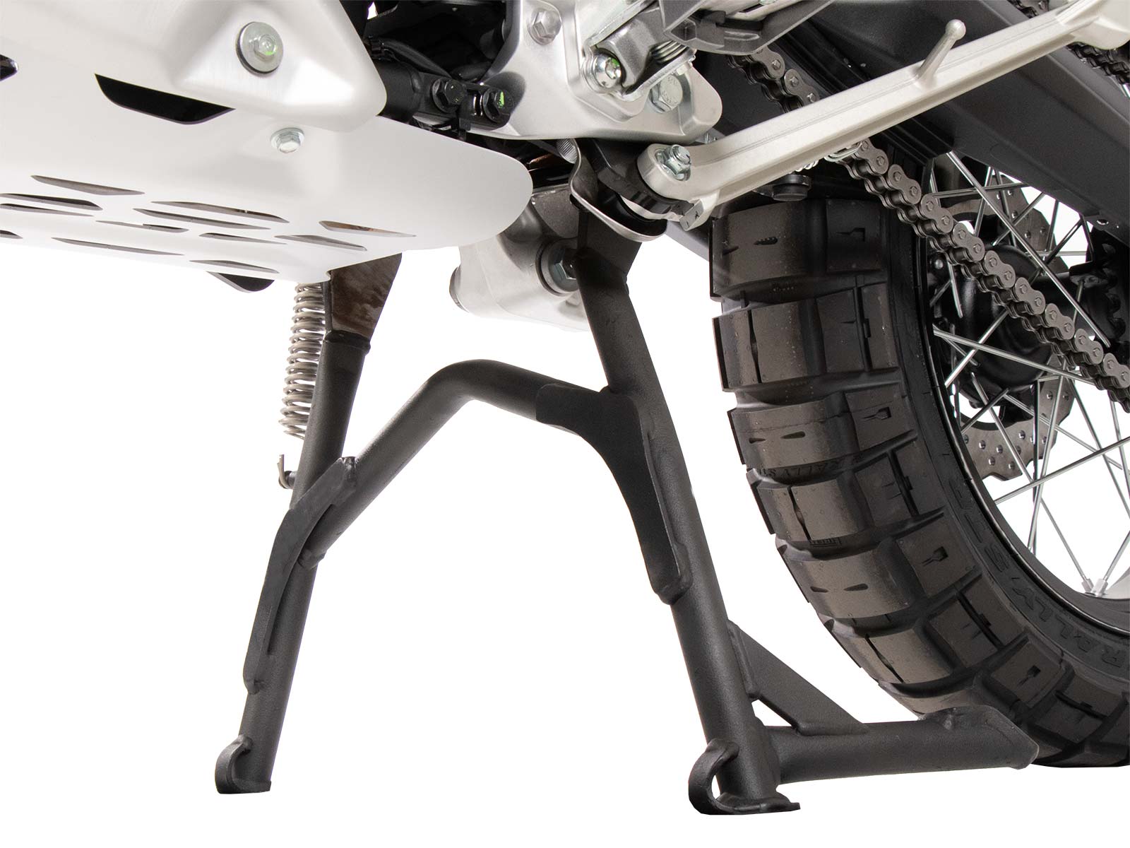 Hepco en Becker middenbok Yamaha Tenere 700 World Raid / - Rally