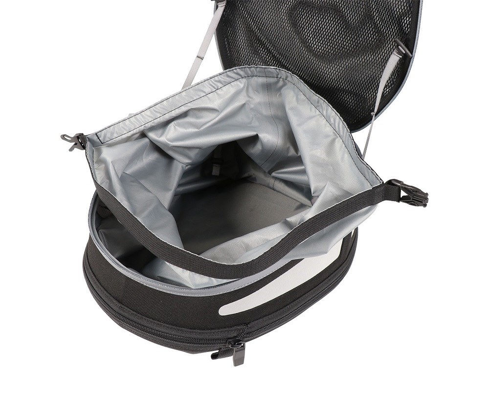 Hepco en Becker Rear Bag Royster Sport