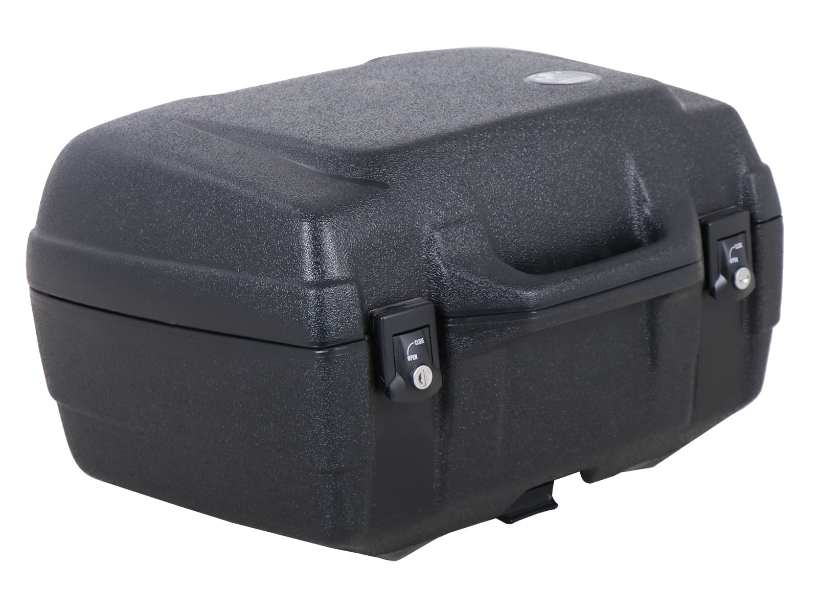 Hepco en Becker topkoffer Junior TC 40 S