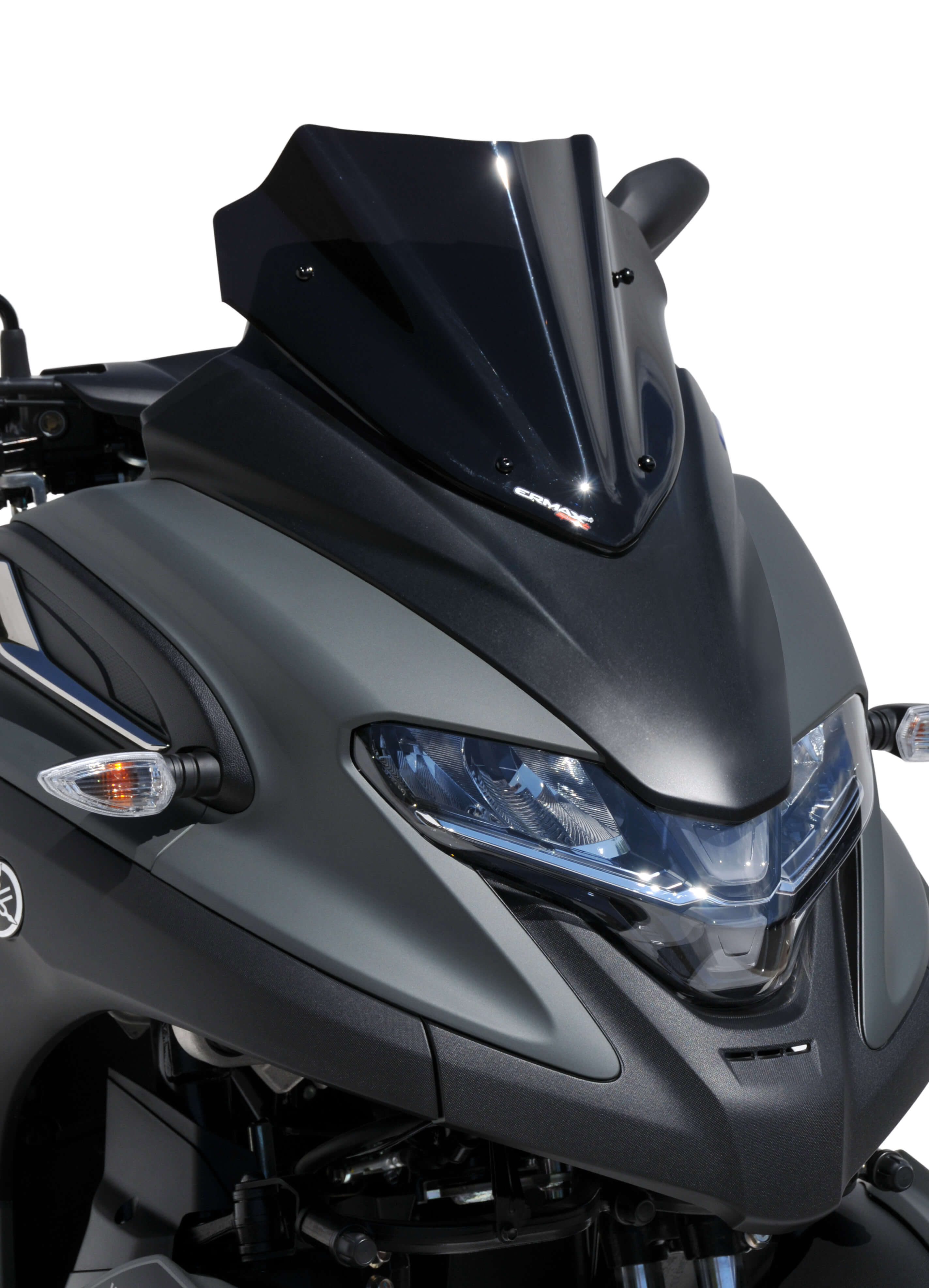 Ermax Supersport windscherm Yamaha Tricity 300 (2020-) ESS02Y94-56