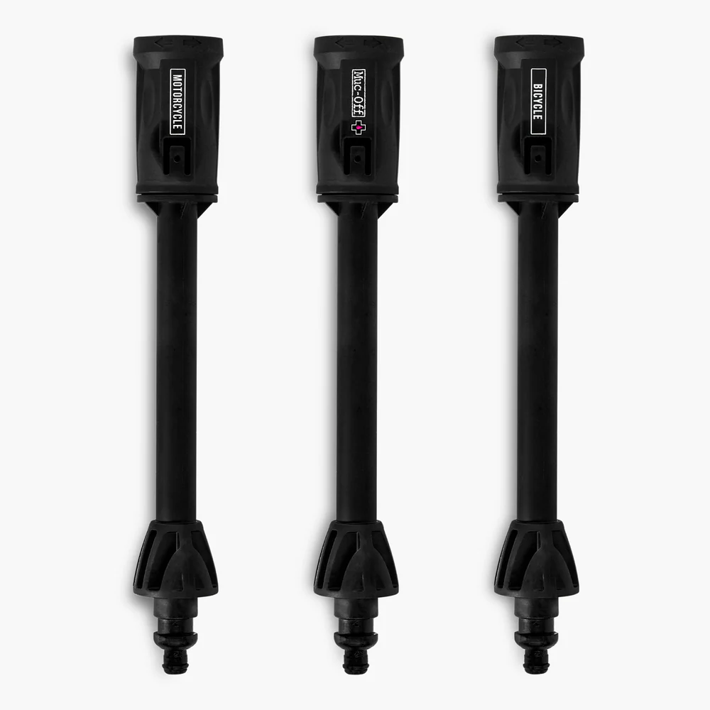 MUC-OFF motorfiets hogedrukreiniger bundel BI-1050413 1