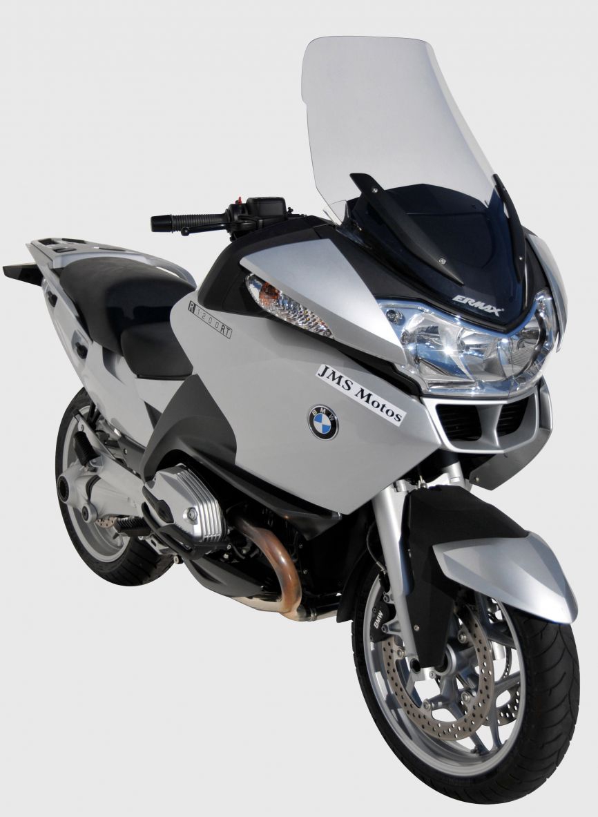 Ermax windscherm BMW R1200RT 2005-2013 origineel