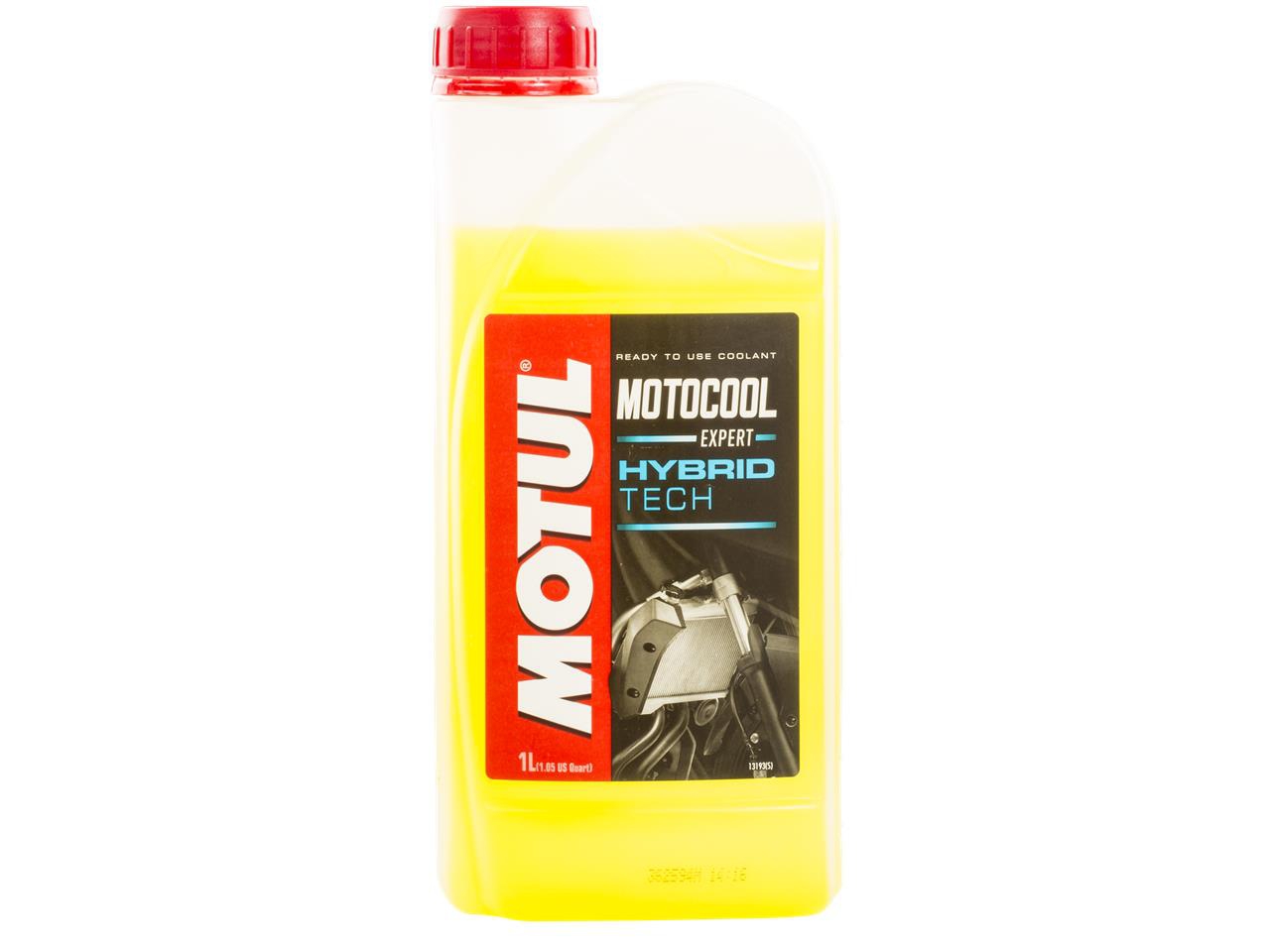 Motul Motocool 1 liter
