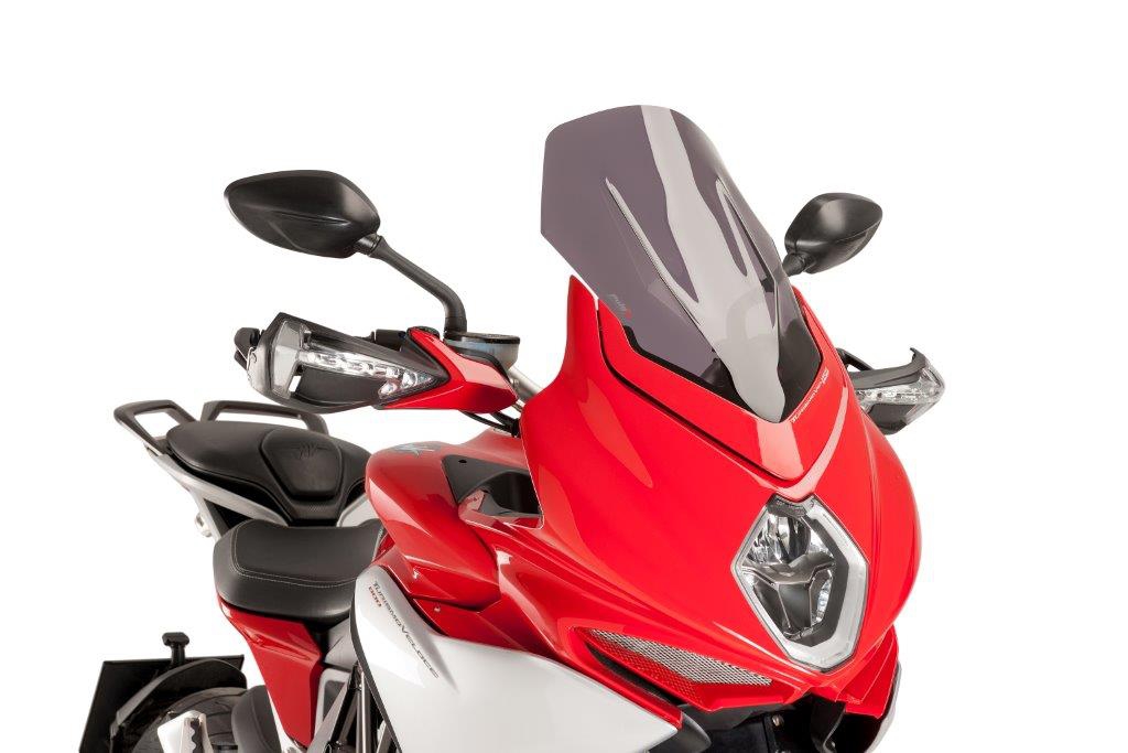 Puig windscherm MV Agusta Turismo Veloce 800 