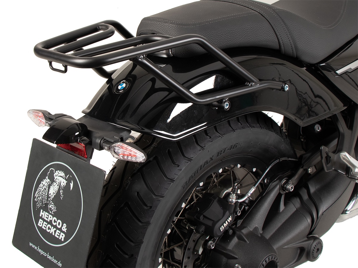 Hepco en Becker Tuberack bagage drager BMW R12 (2024-) HE65865390101 2
