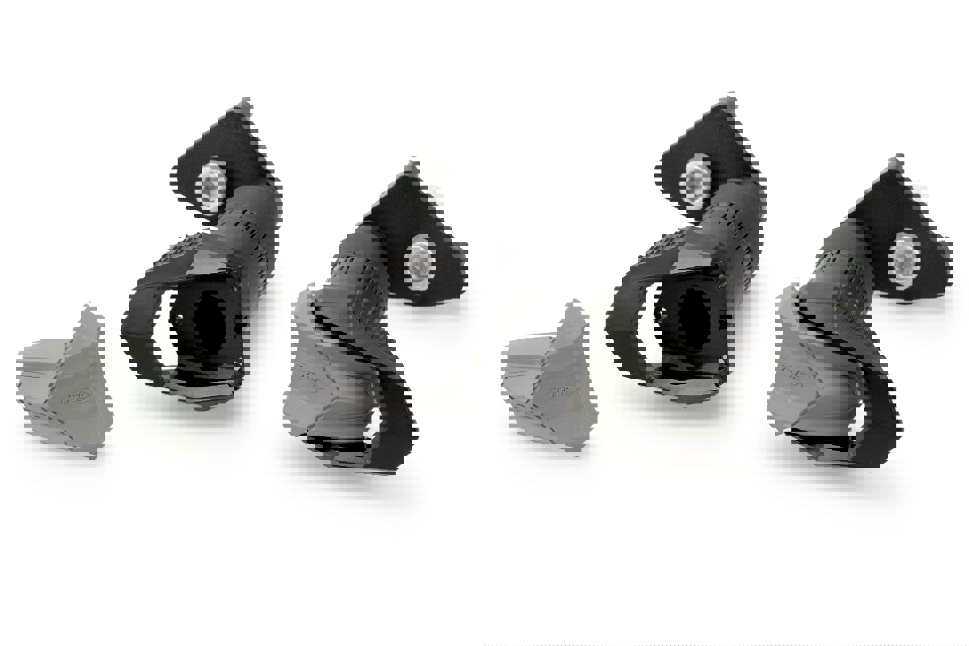 Puig R19 valdoppen Suzuki V-Strom 800 / GSX 8 R/S Puig R19 valdoppen Suzuki V-Strom 800 / GSX 8 R/S