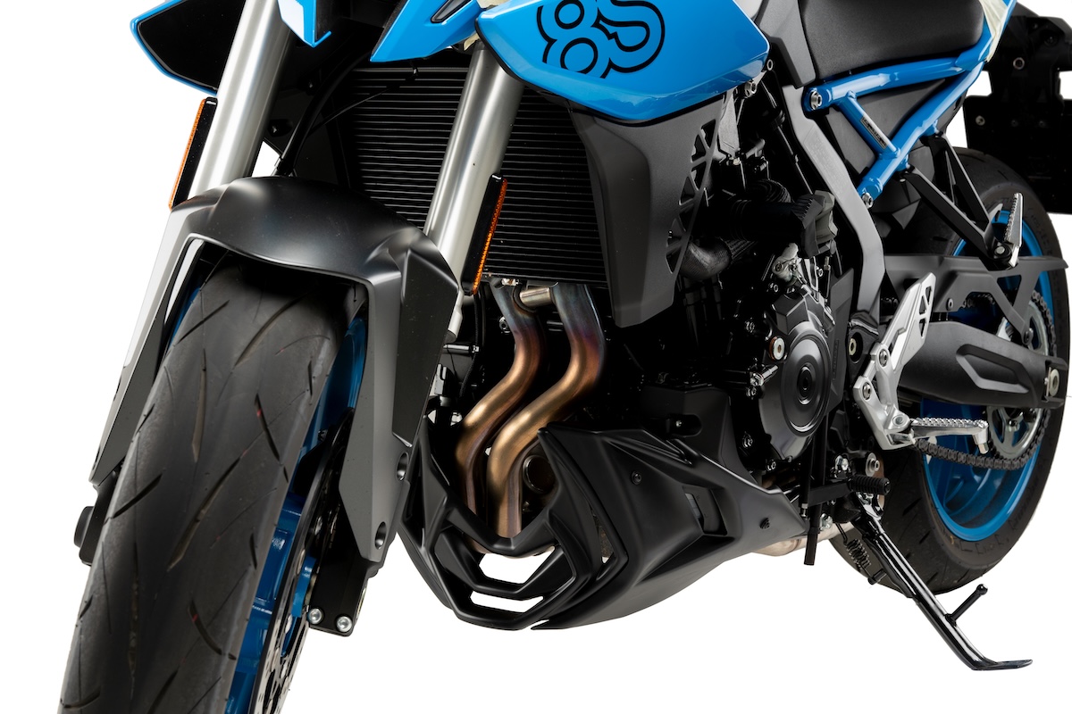 Puig motorspoiler Suzuki GSX-8S (2023-)