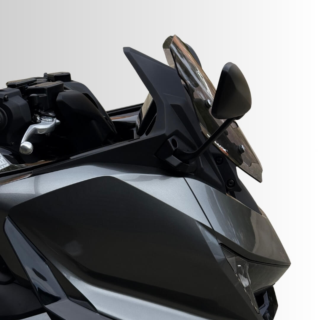 Ermax Hypersport windscherm Honda Forza 750 (2025-) EHY01T29-03 3