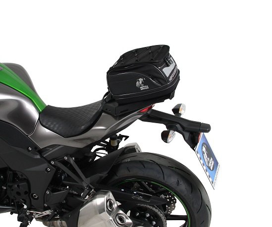 Hepco en Becker bagage drager Kawasaki Z1000 vanaf 2014 Sportrack 