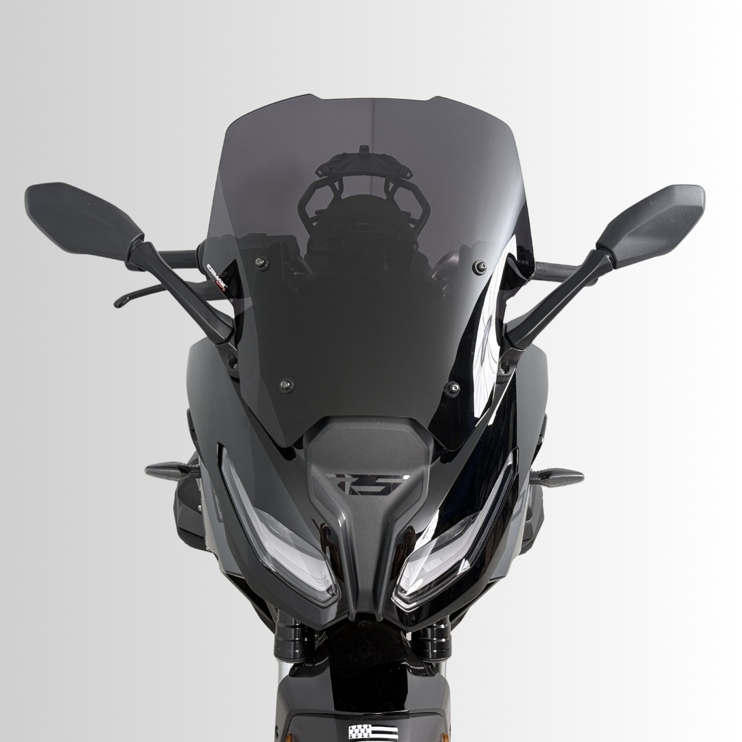Ermax Sport Touring windscherm BMW R1300 RS (2026-) ETO10054-03 2
