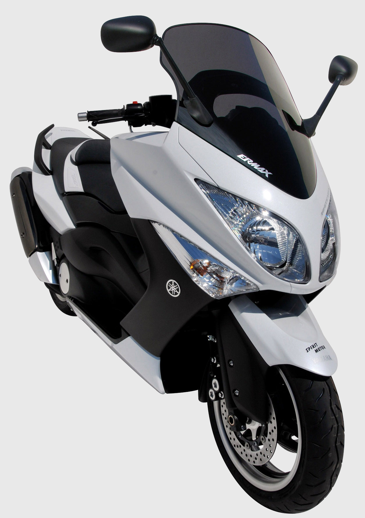 Ermax Sport windscherm Yamaha T-Max 500 (2008-2012) E030256092 2