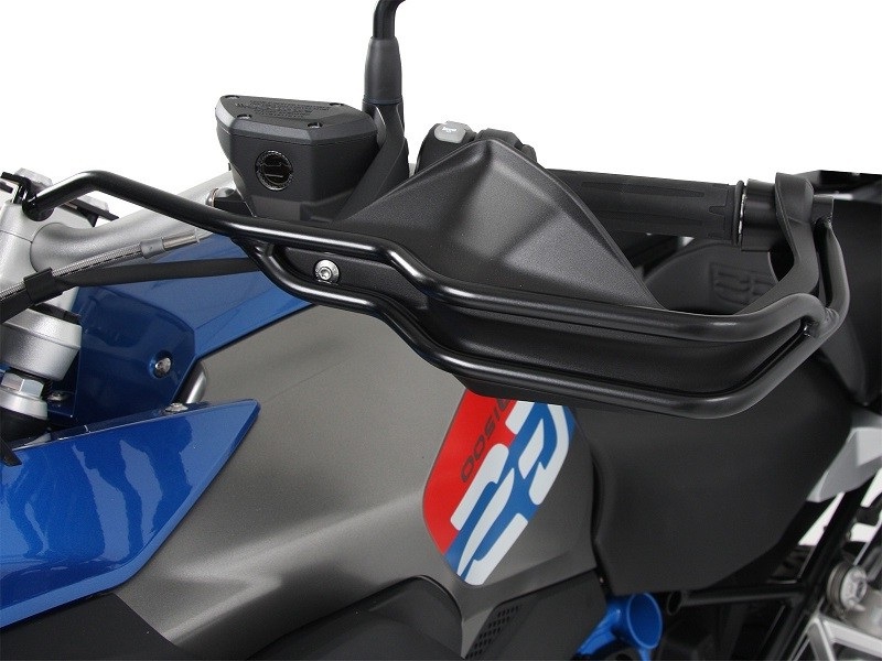 Hepco en Becker handkap bescherm beugels BMW R1200GS 2013-2018