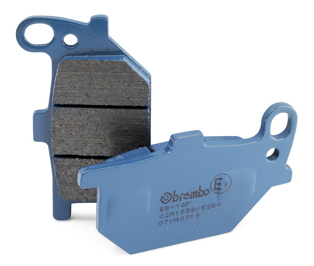 Brembo remblokken Brembo remblokken