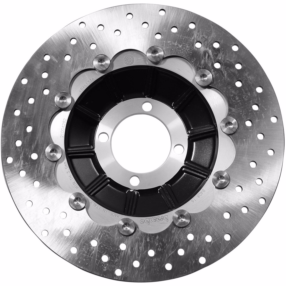 Brembo remschijf