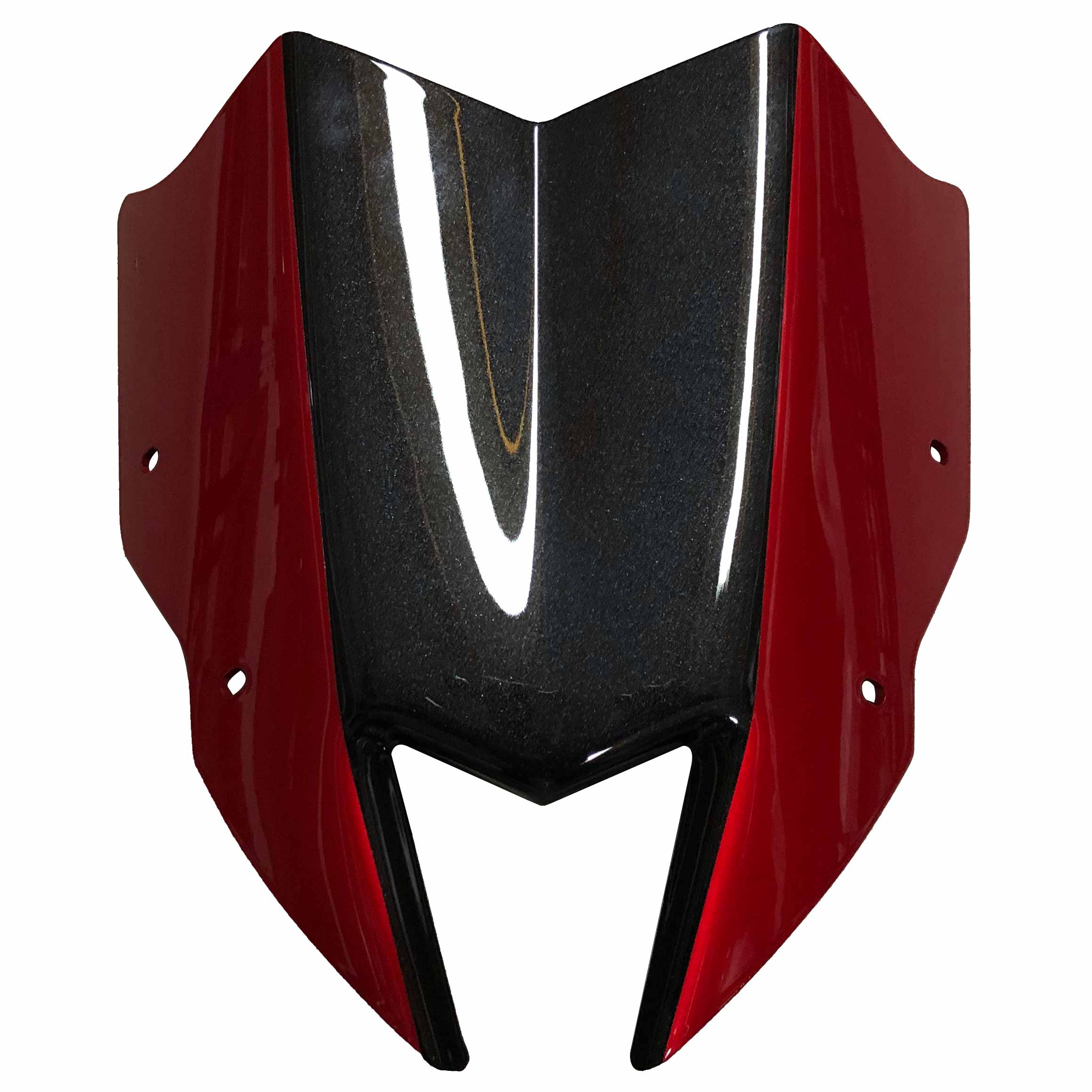 Ermax Nose kuipje Kawasaki Z900 2017-2019 Ongespoten E1503096-00 7