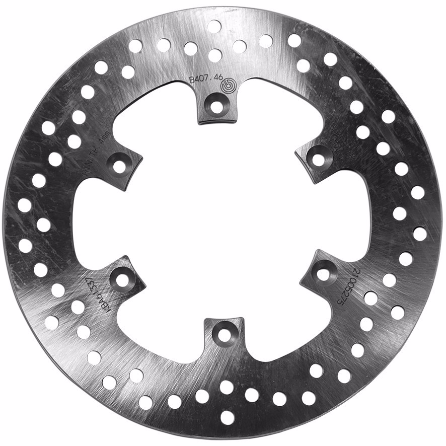 Brembo remschijf