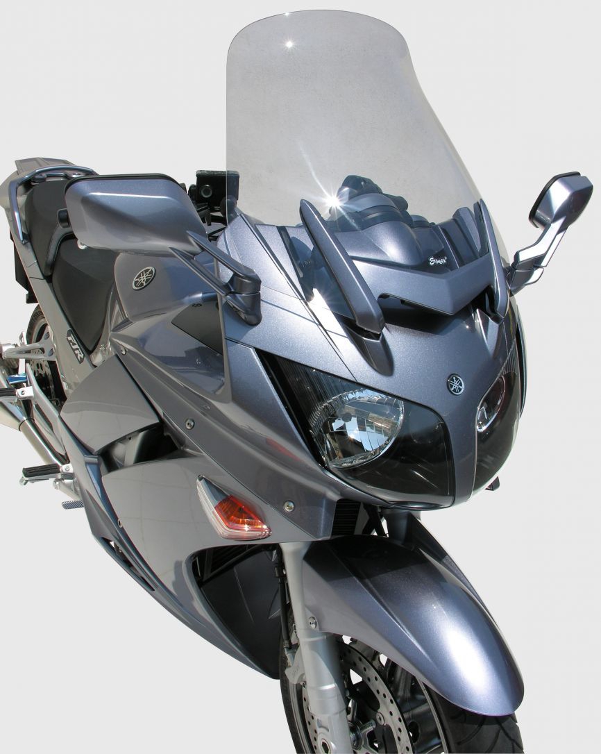 Ermax windscherm Yamaha FJR1300 2006-2012 verhoogd