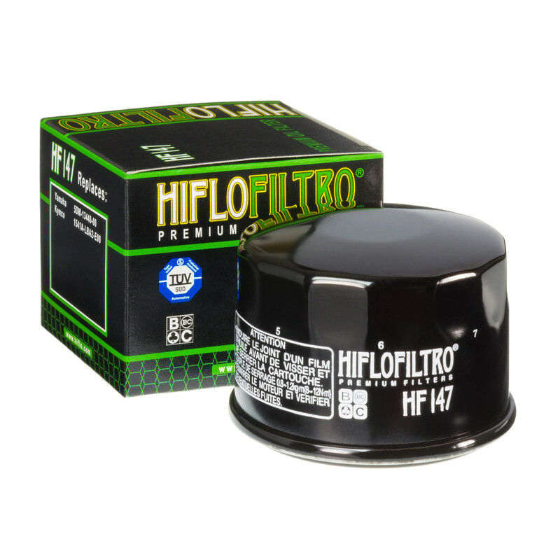 Hiflo HF147 oliefilter