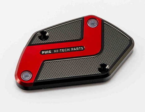 Puig Deksel koppelingsvloeistofreservoir Puig Deksel koppelingsvloeistofreservoir