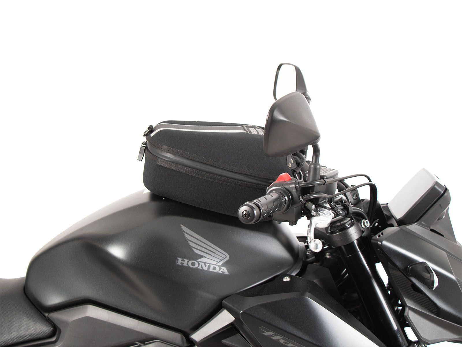 Hepco en Becker bevestiging Tanktas Honda CBR500R (2024-) HE51695590001 3