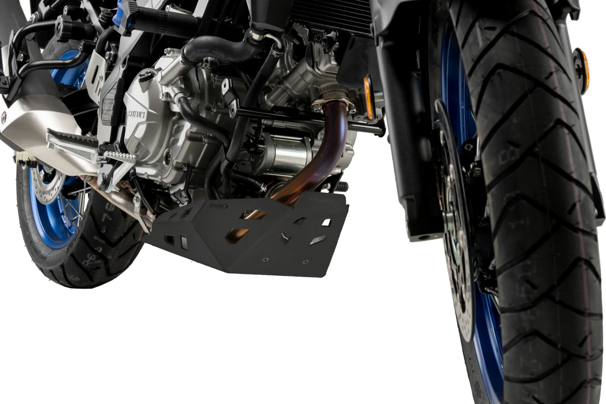 Puig motorblok bescherming Suzuki V-Strom 650 A / XT (2021-)